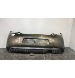 Pare choc arriere CITROEN DS3 Photo n°1