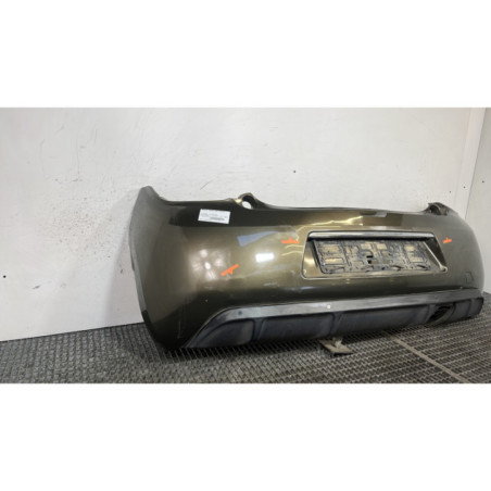 Pare choc arriere CITROEN DS3