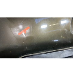Pare choc arriere CITROEN DS3