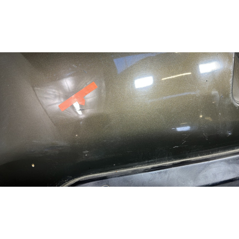 Pare choc arriere CITROEN DS3 Photo n°3