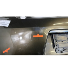 Pare choc arriere CITROEN DS3