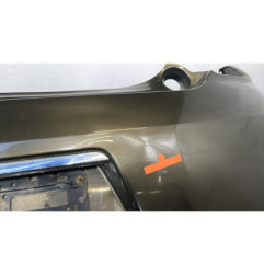 Pare choc arriere CITROEN DS3