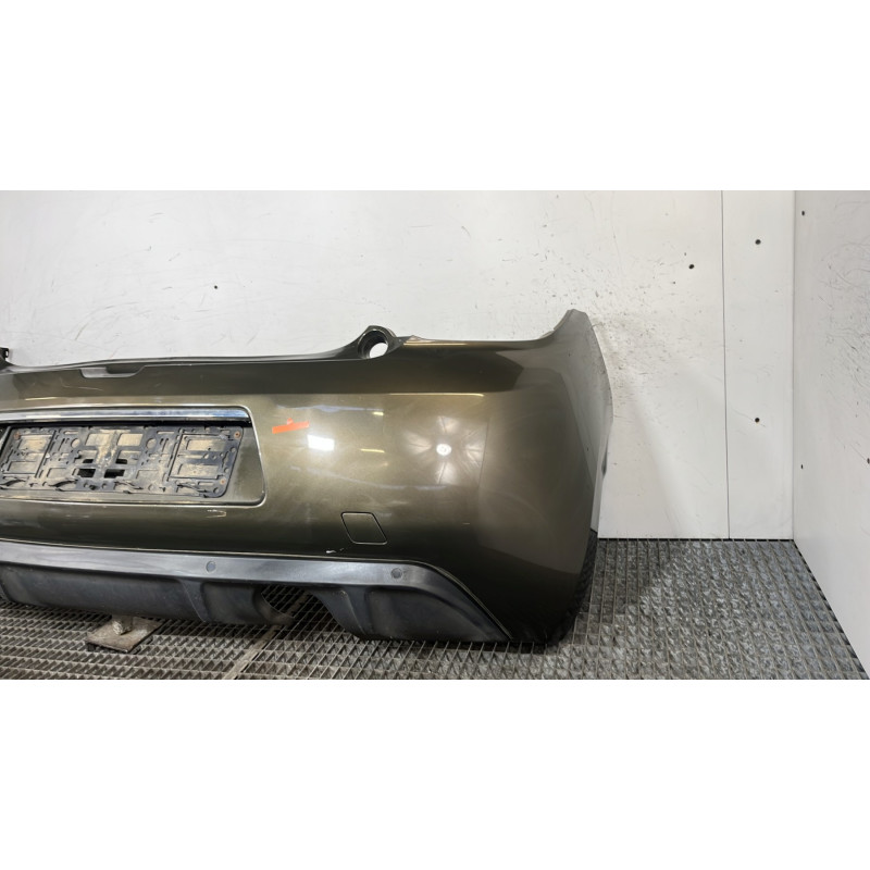 Pare choc arriere CITROEN DS3 Photo n°6