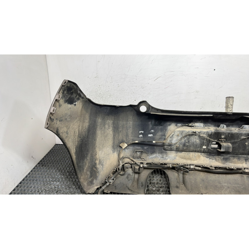Pare choc arriere CITROEN DS3 Photo n°9