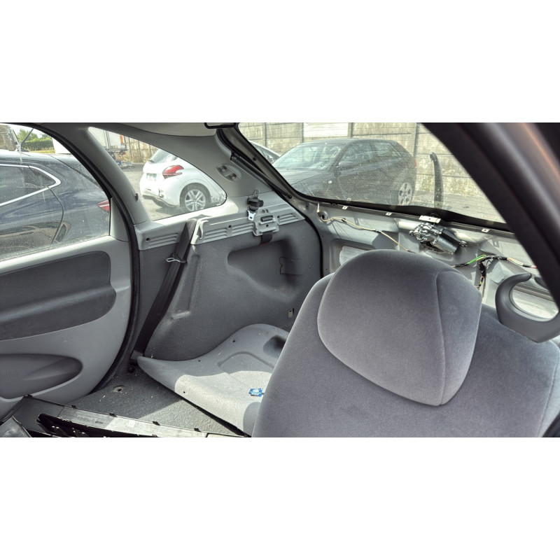 Bras essuie glace arriere CITROEN XSARA PICASSO Photo n°20