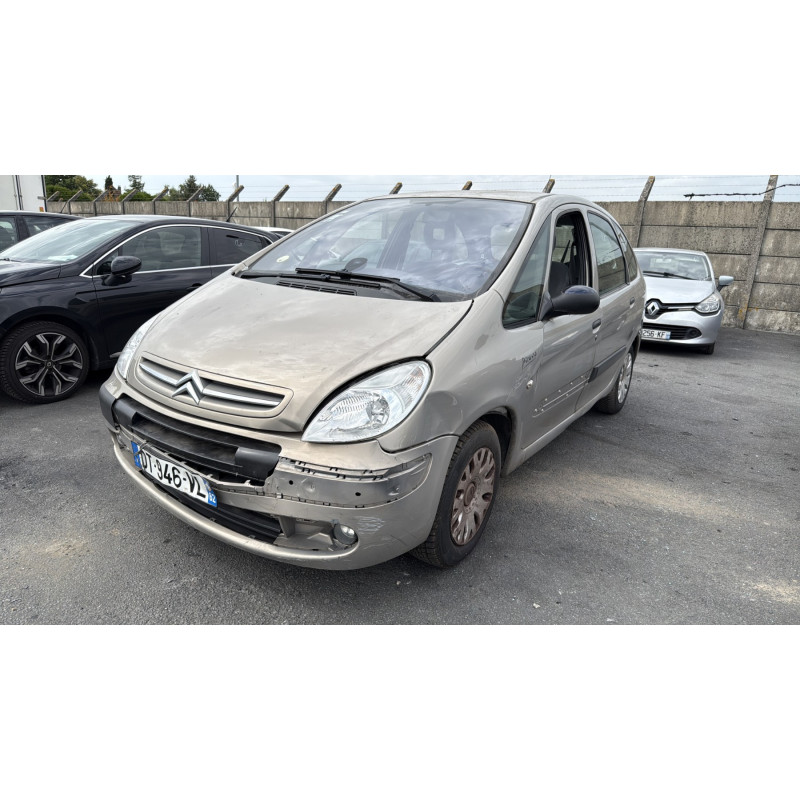 Neiman CITROEN XSARA PICASSO Photo n°7