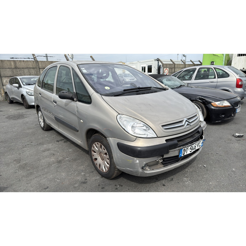 Neiman CITROEN XSARA PICASSO Photo n°8