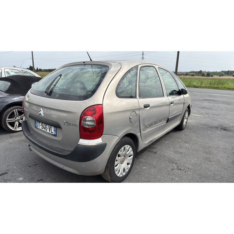 Neiman CITROEN XSARA PICASSO Photo n°9