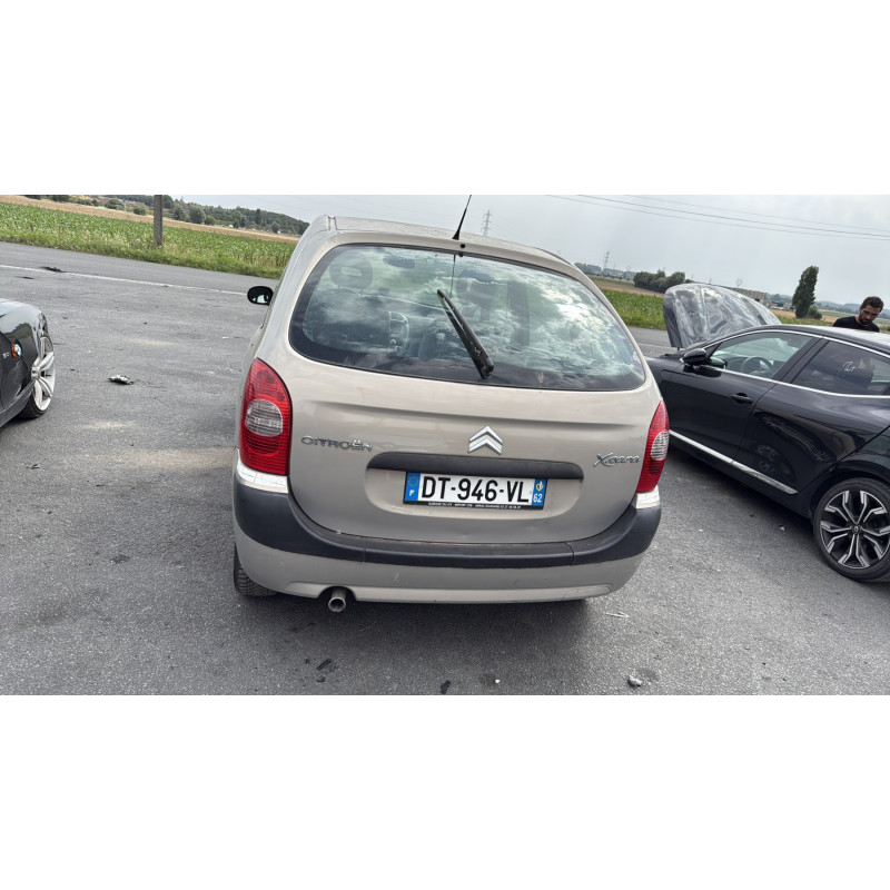 Neiman CITROEN XSARA PICASSO Photo n°11