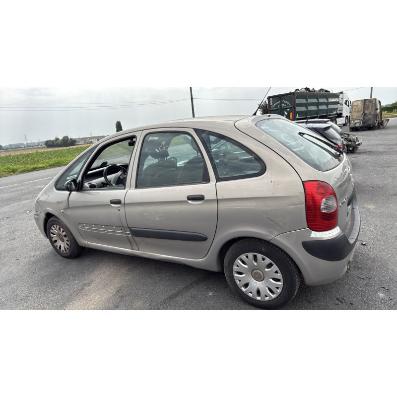 Neiman CITROEN XSARA PICASSO Photo n°12