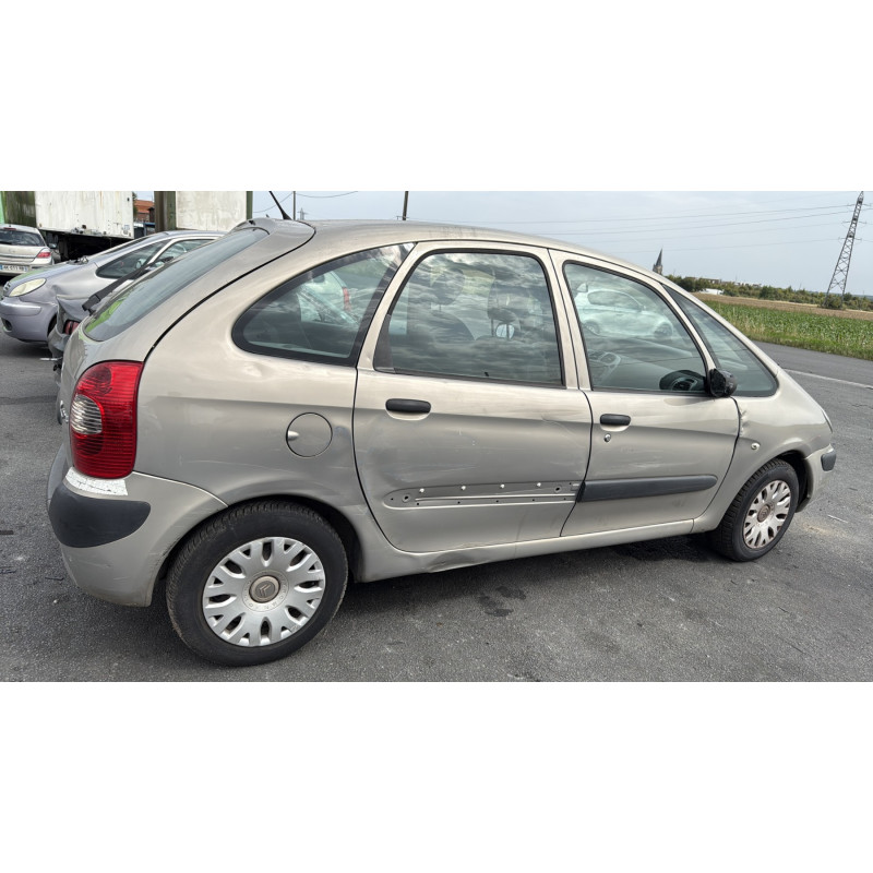 Neiman CITROEN XSARA PICASSO Photo n°13