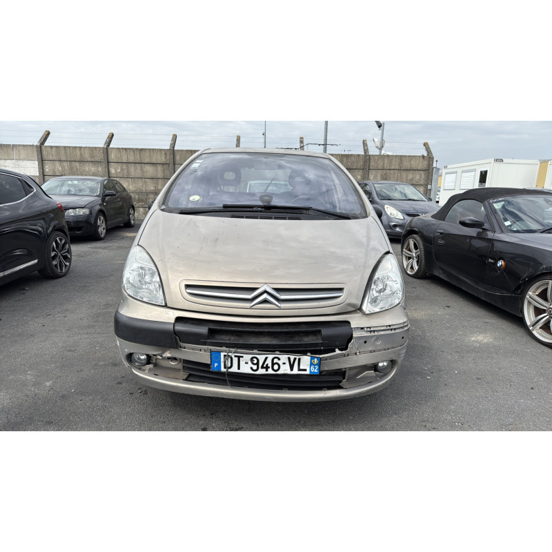 Neiman CITROEN XSARA PICASSO Photo n°14