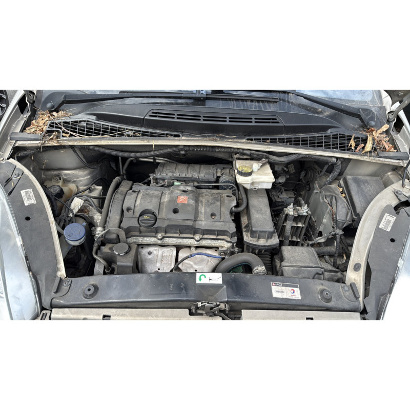 Neiman CITROEN XSARA PICASSO Photo n°15