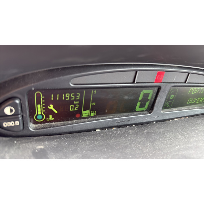 Neiman CITROEN XSARA PICASSO Photo n°16