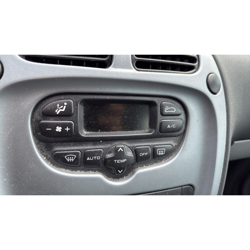 Neiman CITROEN XSARA PICASSO Photo n°17