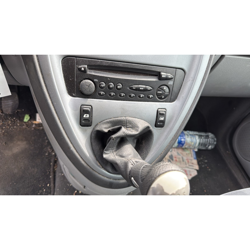 Neiman CITROEN XSARA PICASSO Photo n°18