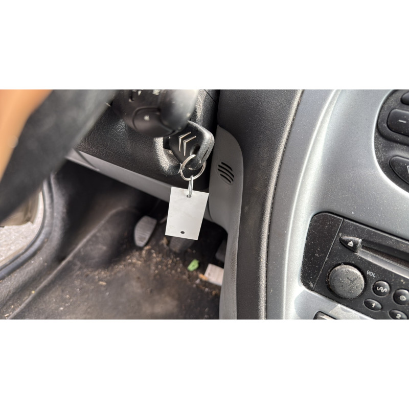 Neiman CITROEN XSARA PICASSO Photo n°19
