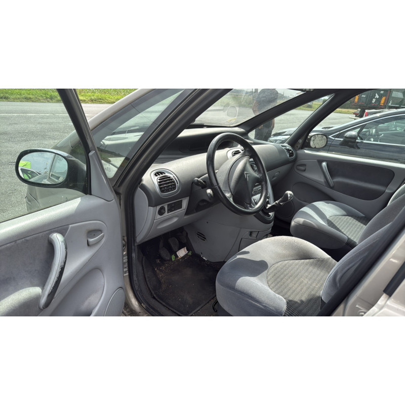 Neiman CITROEN XSARA PICASSO Photo n°20