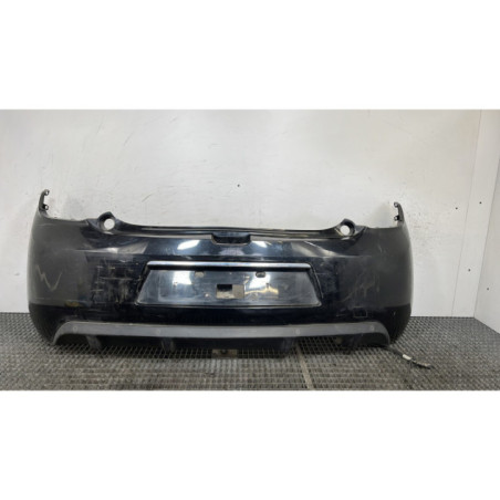 Pare choc arriere CITROEN DS3 Photo n°1