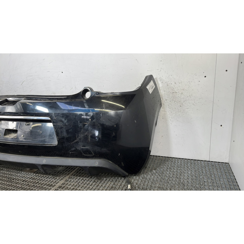 Pare choc arriere CITROEN DS3 Photo n°3