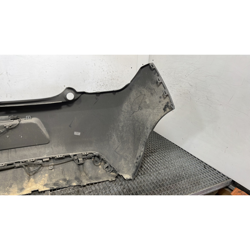 Pare choc arriere CITROEN DS3 Photo n°4