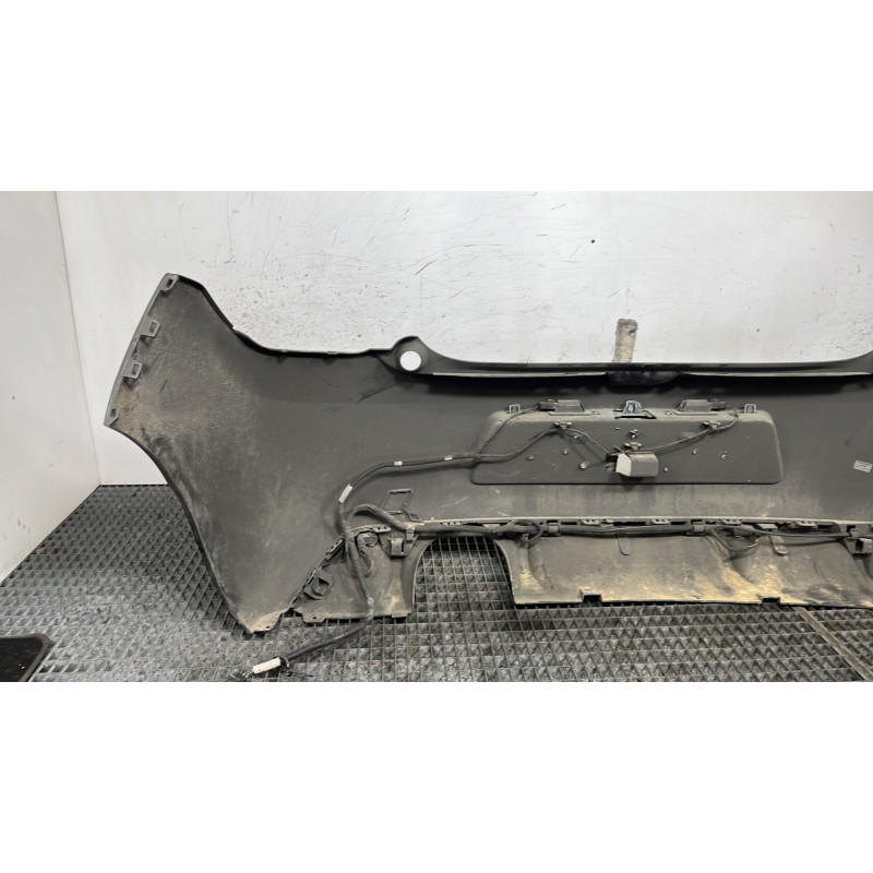 Pare choc arriere CITROEN DS3 Photo n°6