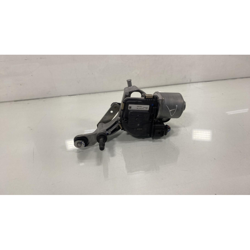 Moteur essuie glace avant droit OPEL ASTRA K Photo n°1