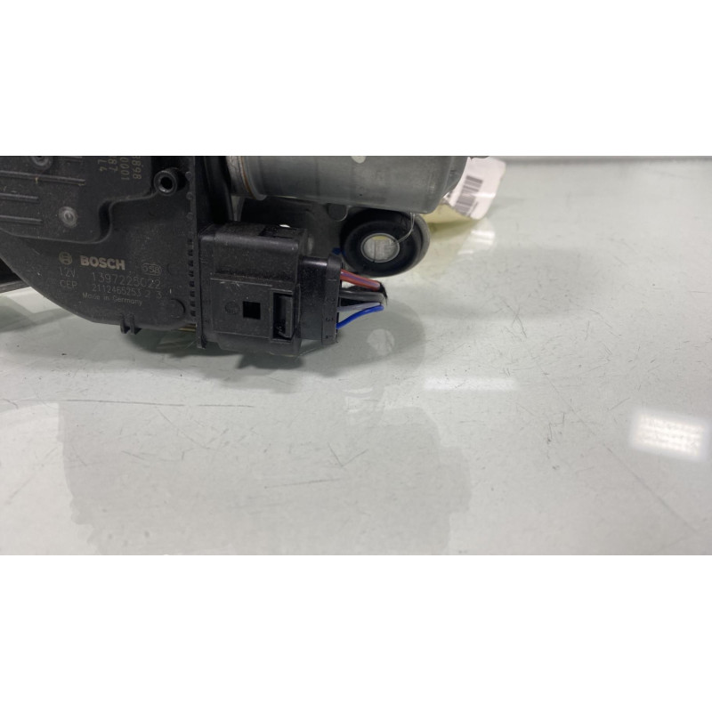 Moteur essuie glace avant droit OPEL ASTRA K Photo n°2