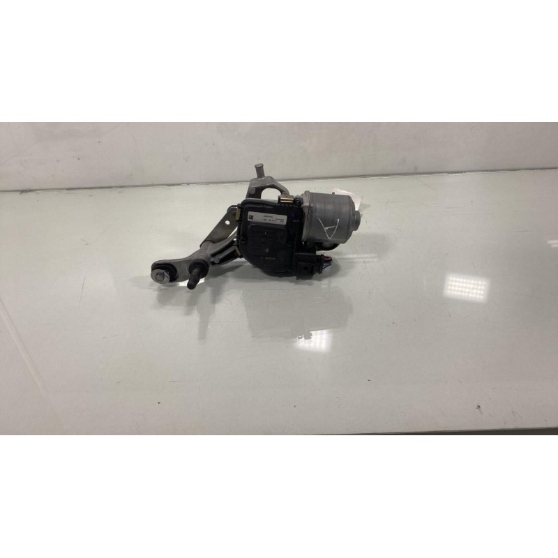 Moteur essuie glace avant droit OPEL ASTRA K Photo n°4