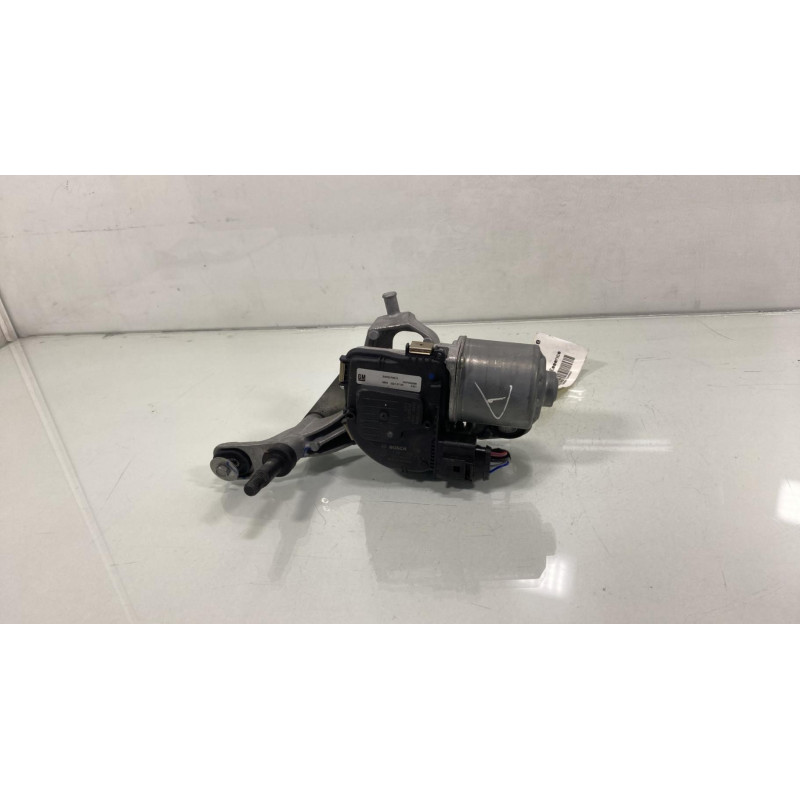 Moteur essuie glace avant droit OPEL ASTRA K Photo n°5