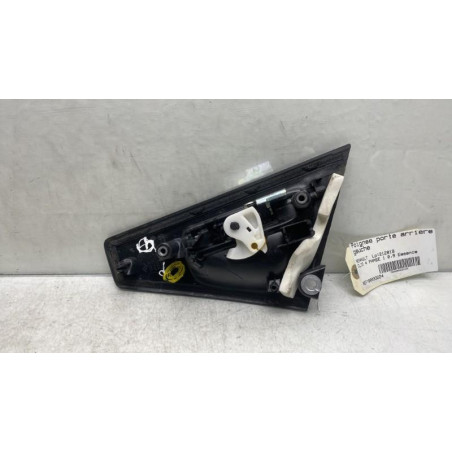 Poignee porte arriere gauche RENAULT CLIO 4 Photo n°1