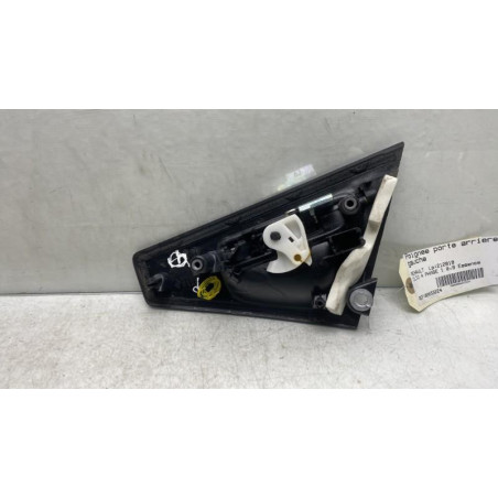 Poignee porte arriere gauche RENAULT CLIO 4