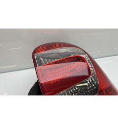 Feu arriere principal droit (feux) RENAULT GRAND MODUS