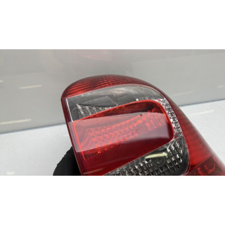 Feu arriere principal droit (feux) RENAULT GRAND MODUS