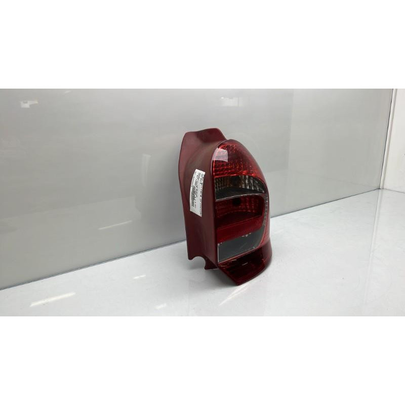 Feu arriere principal droit (feux) RENAULT GRAND MODUS Photo n°3