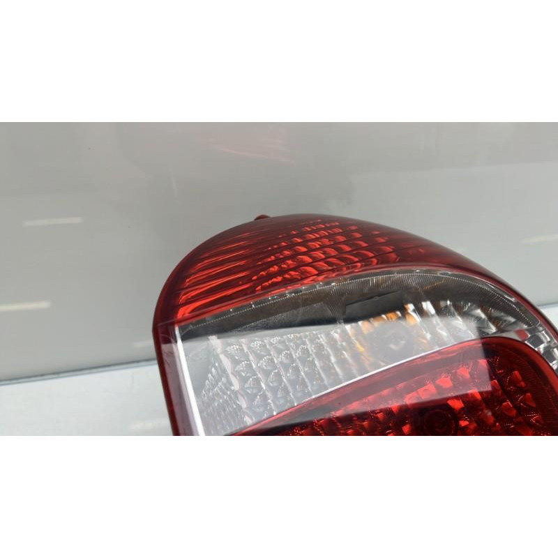 Feu arriere principal droit (feux) RENAULT GRAND MODUS Photo n°4