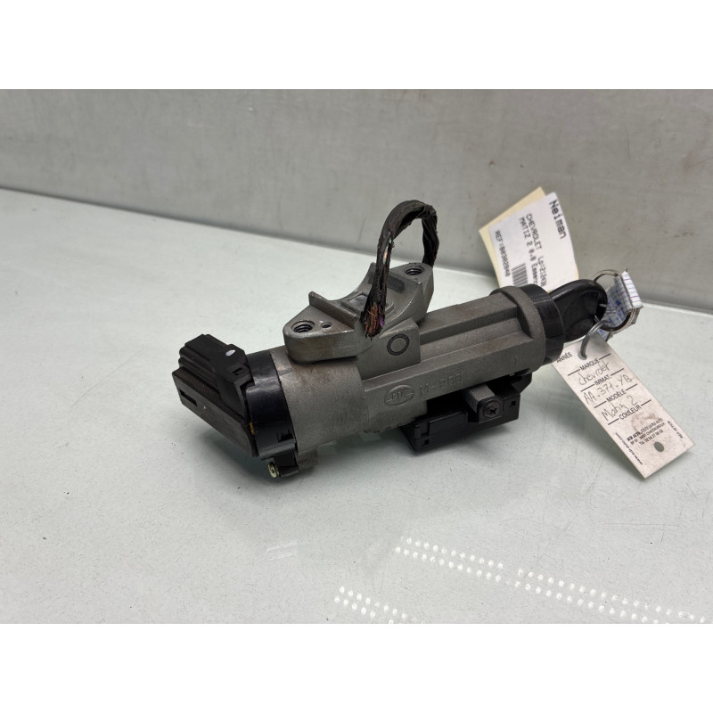 Neiman CHEVROLET MATIZ 2 Photo n°3