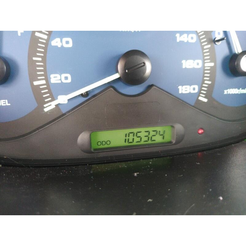 Neiman CHEVROLET MATIZ 2 Photo n°17