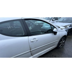 Boitier BSI PEUGEOT 207