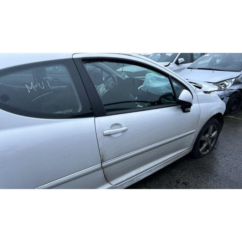 Boitier BSI PEUGEOT 207 Photo n°8