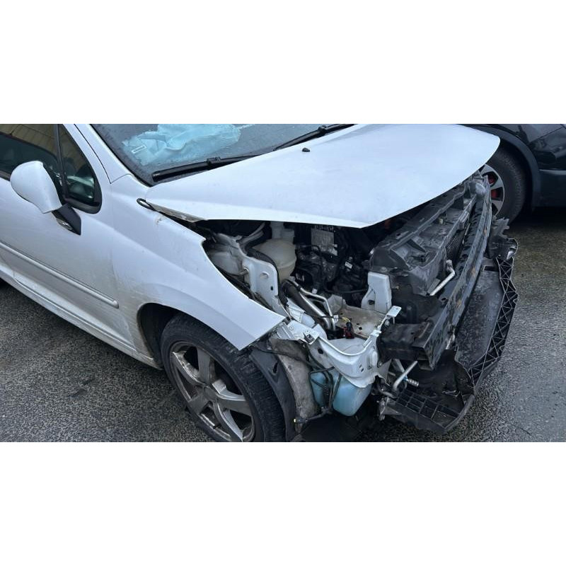 Boitier BSI PEUGEOT 207 Photo n°9