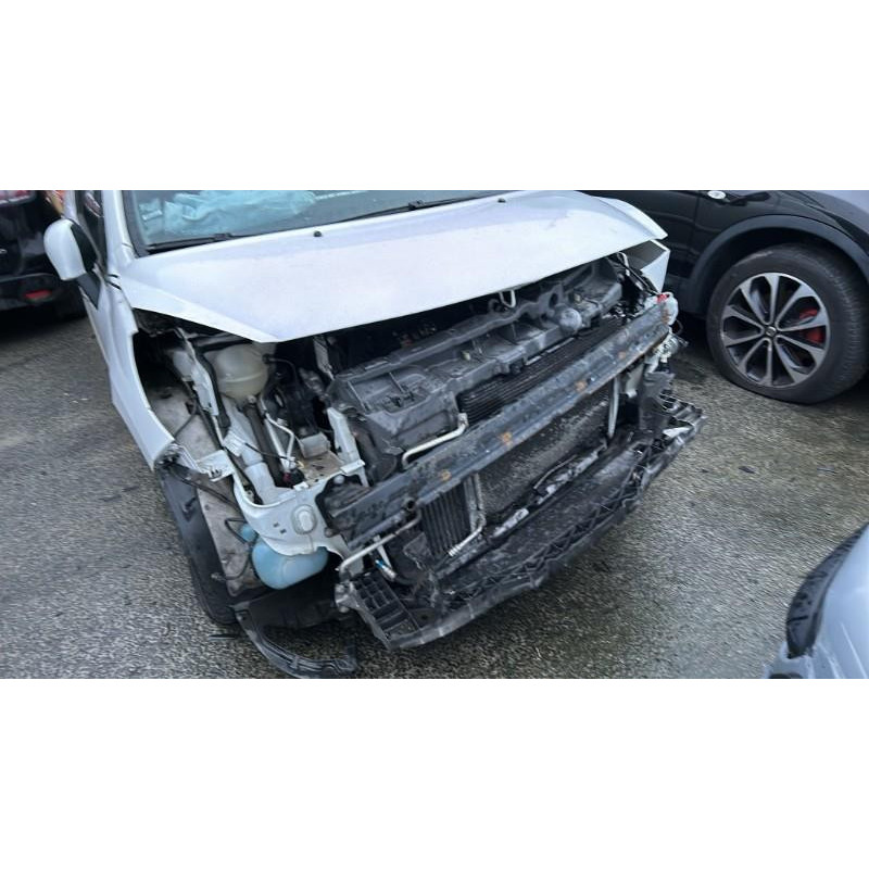 Boitier BSI PEUGEOT 207 Photo n°10