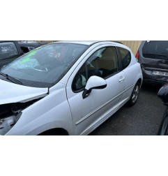 Boitier BSI PEUGEOT 207