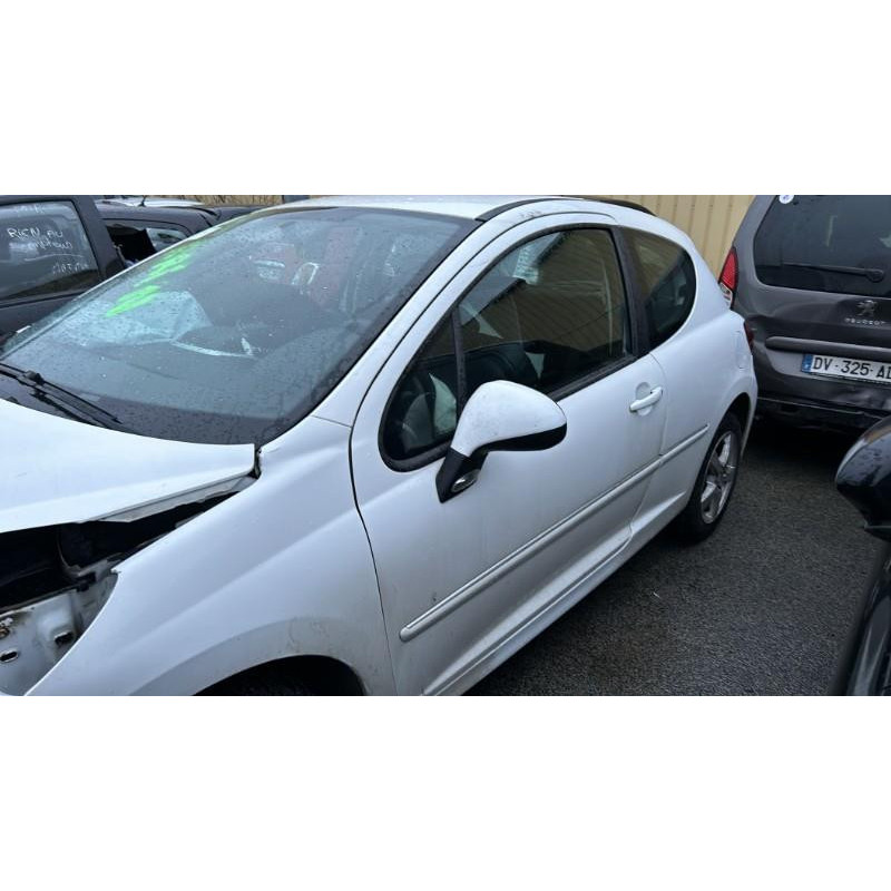 Boitier BSI PEUGEOT 207 Photo n°11