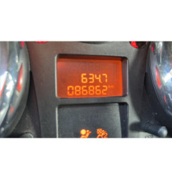 Boitier BSI PEUGEOT 207