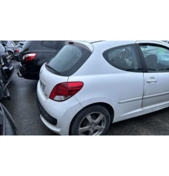 Boitier BSI PEUGEOT 207