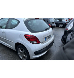Boitier BSI PEUGEOT 207
