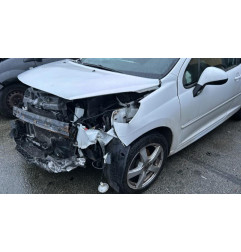 Boitier BSI PEUGEOT 207