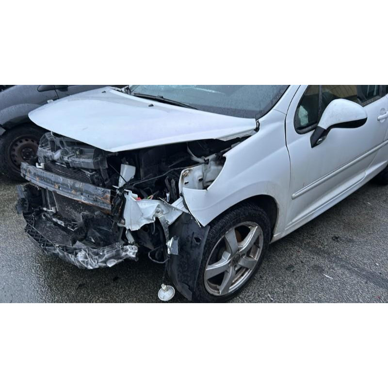 Boitier BSI PEUGEOT 207 Photo n°18