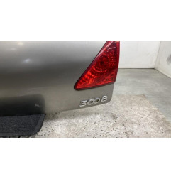 Malle/Hayon arriere PEUGEOT 3008 1